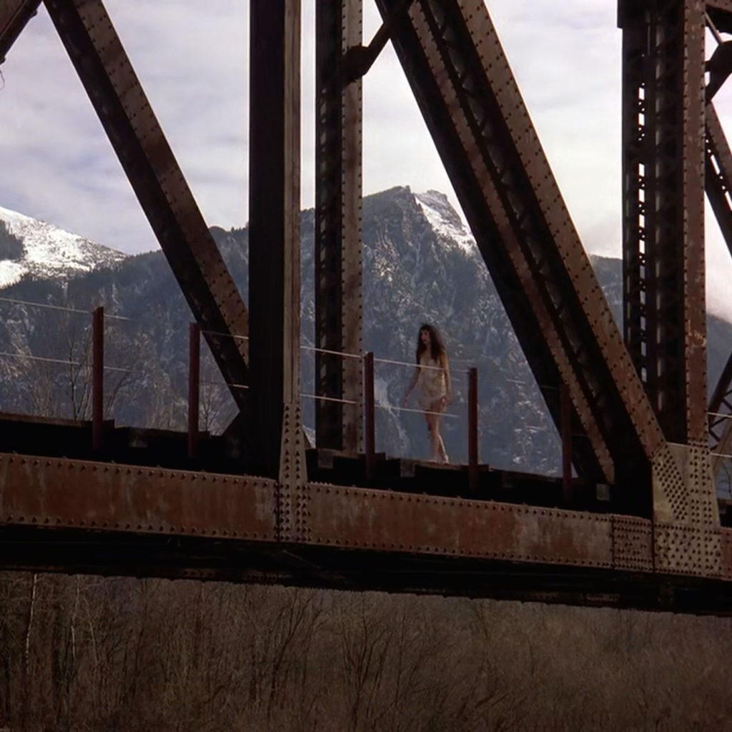 Complete Guide to Twin Peaks Film Locations Twin Peaks Blog