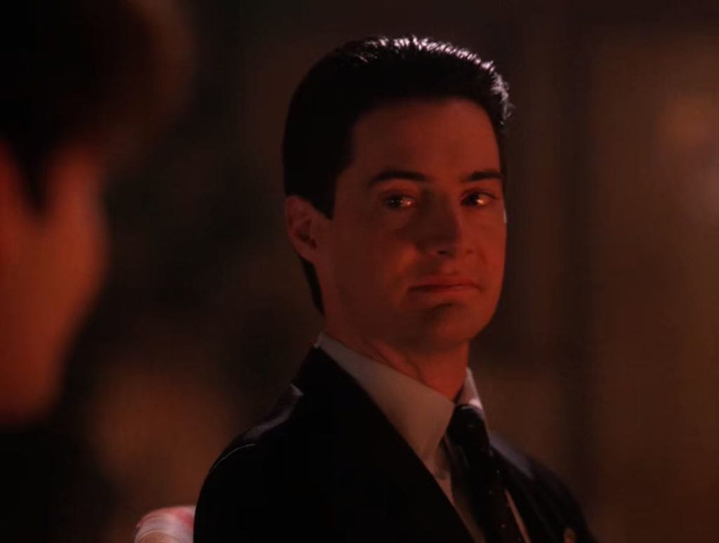 Dale Cooper