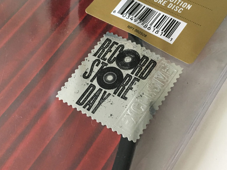 Record Store Day 2018 – Twin Peaks Soundtracks