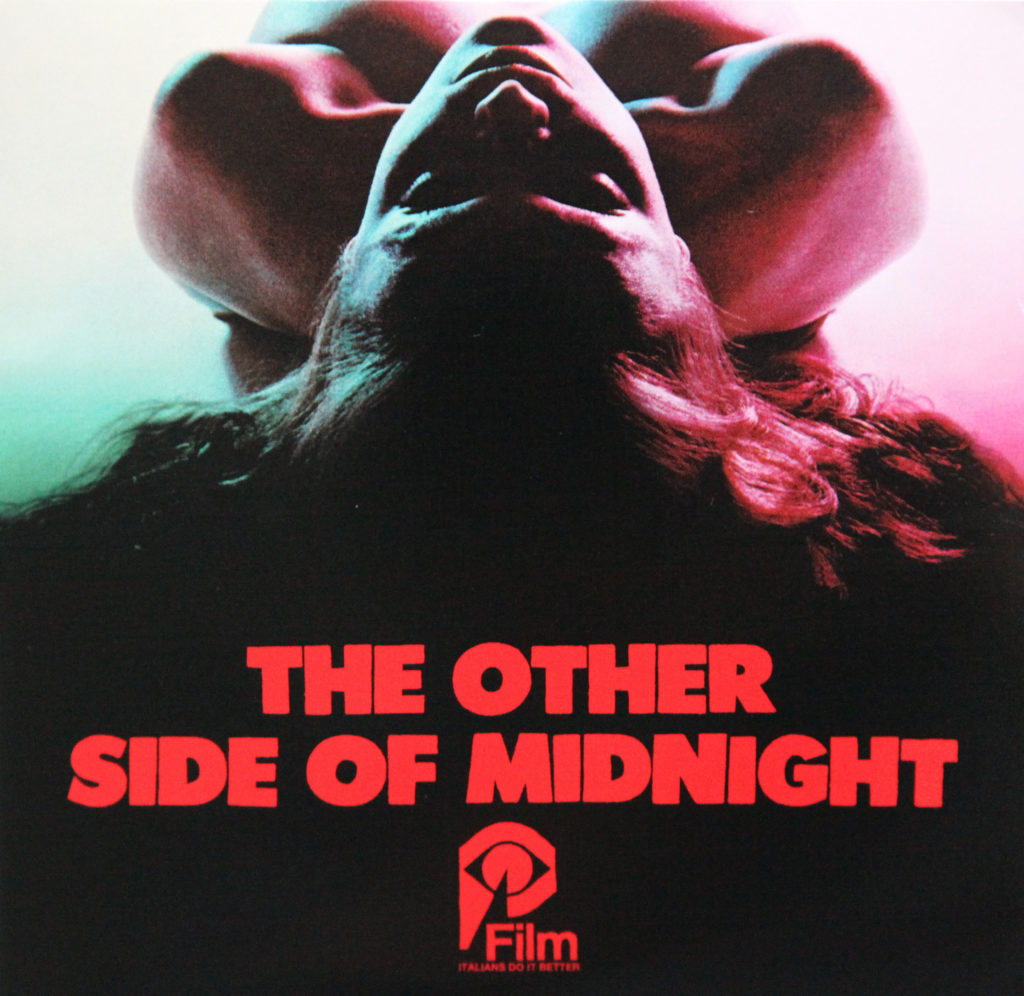 The Other Side of Midnight