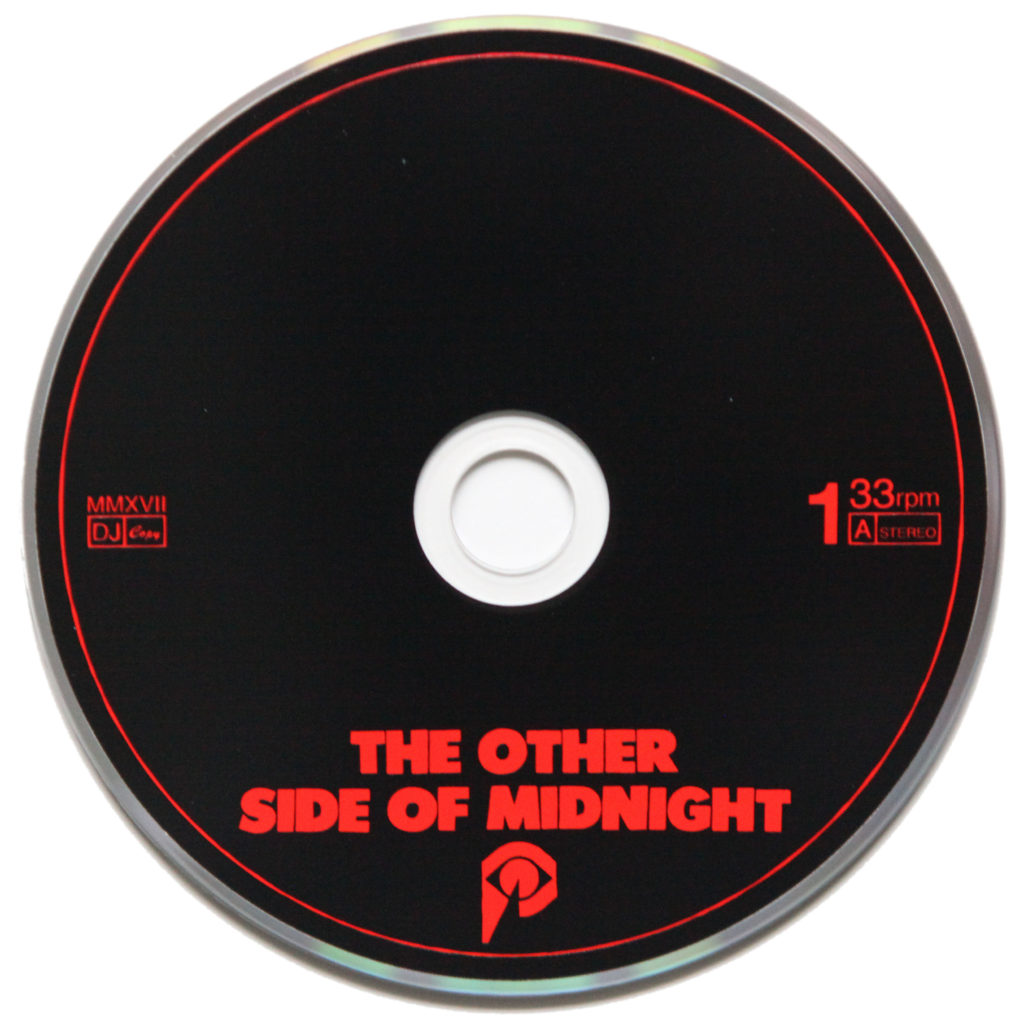 The Other Side of Midnight