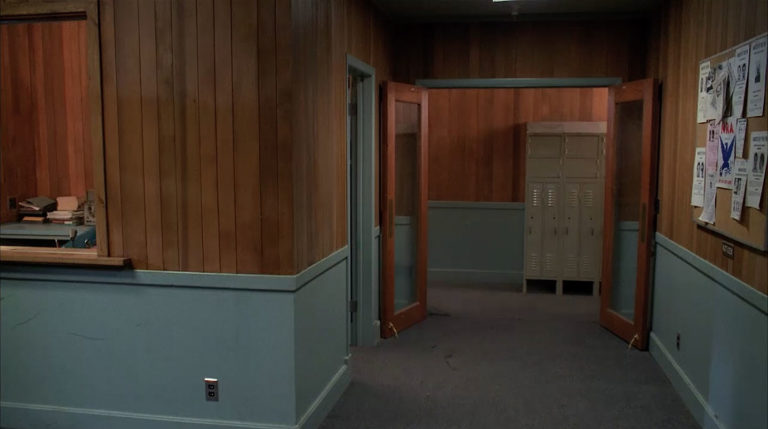 Vacant Peaks – Twin Peaks Sheriff’s Department – Part 4 | TWIN PEAKS BLOG