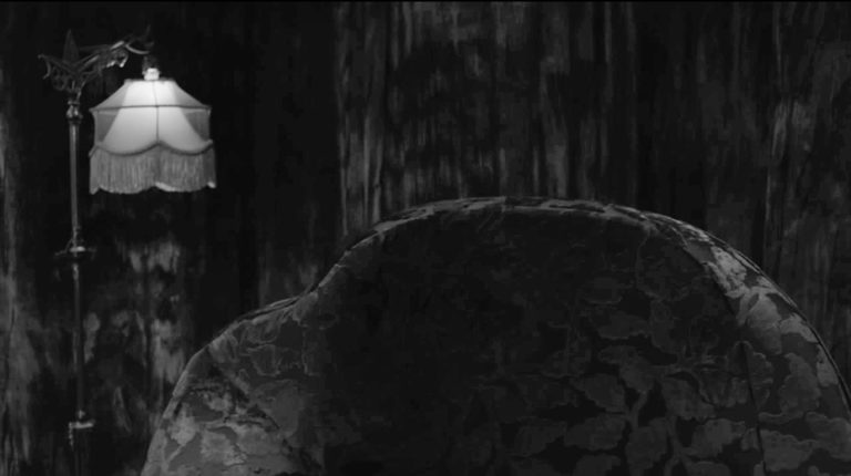 Empty Chair