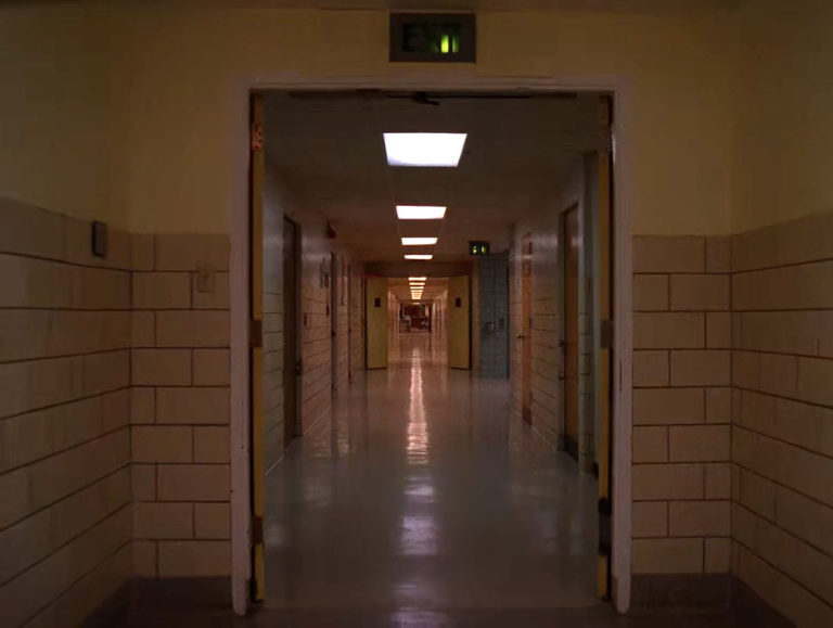 Vacant Peaks – Calhoun Memorial Hospital