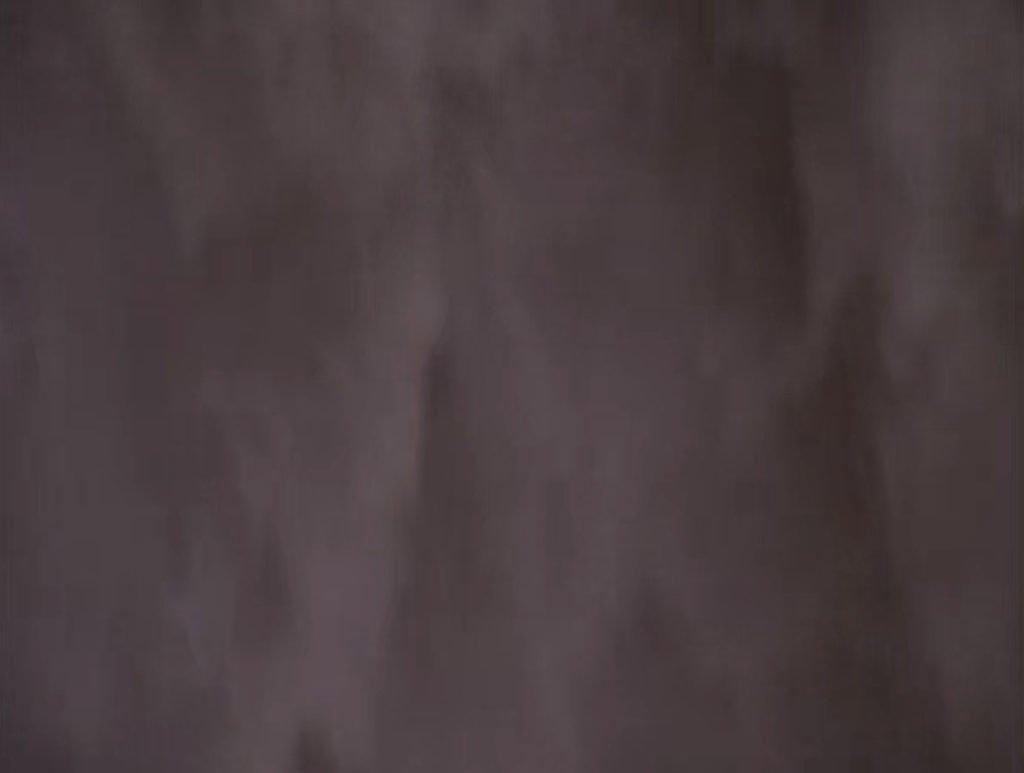 Close up of White Tail Falls