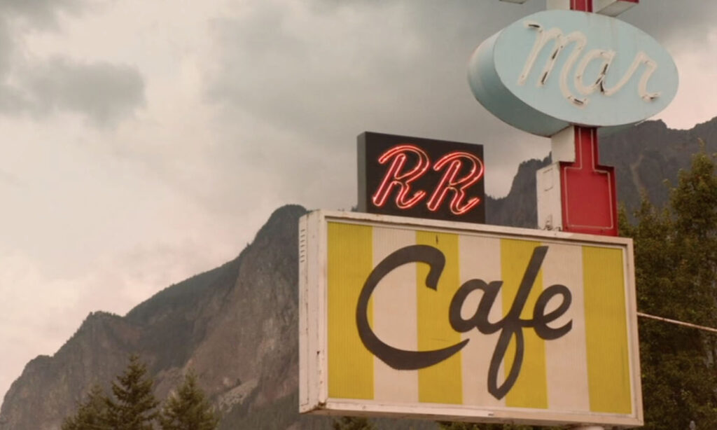 Twin Peaks’: an A-Z of David Lynch’s terrifying TV show