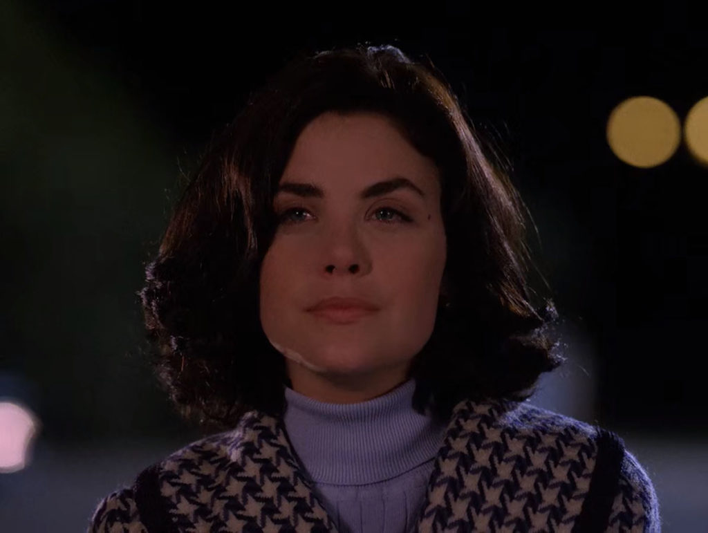 Audrey Horne