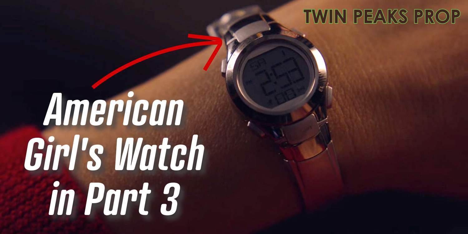 Watch on sale twin peaks