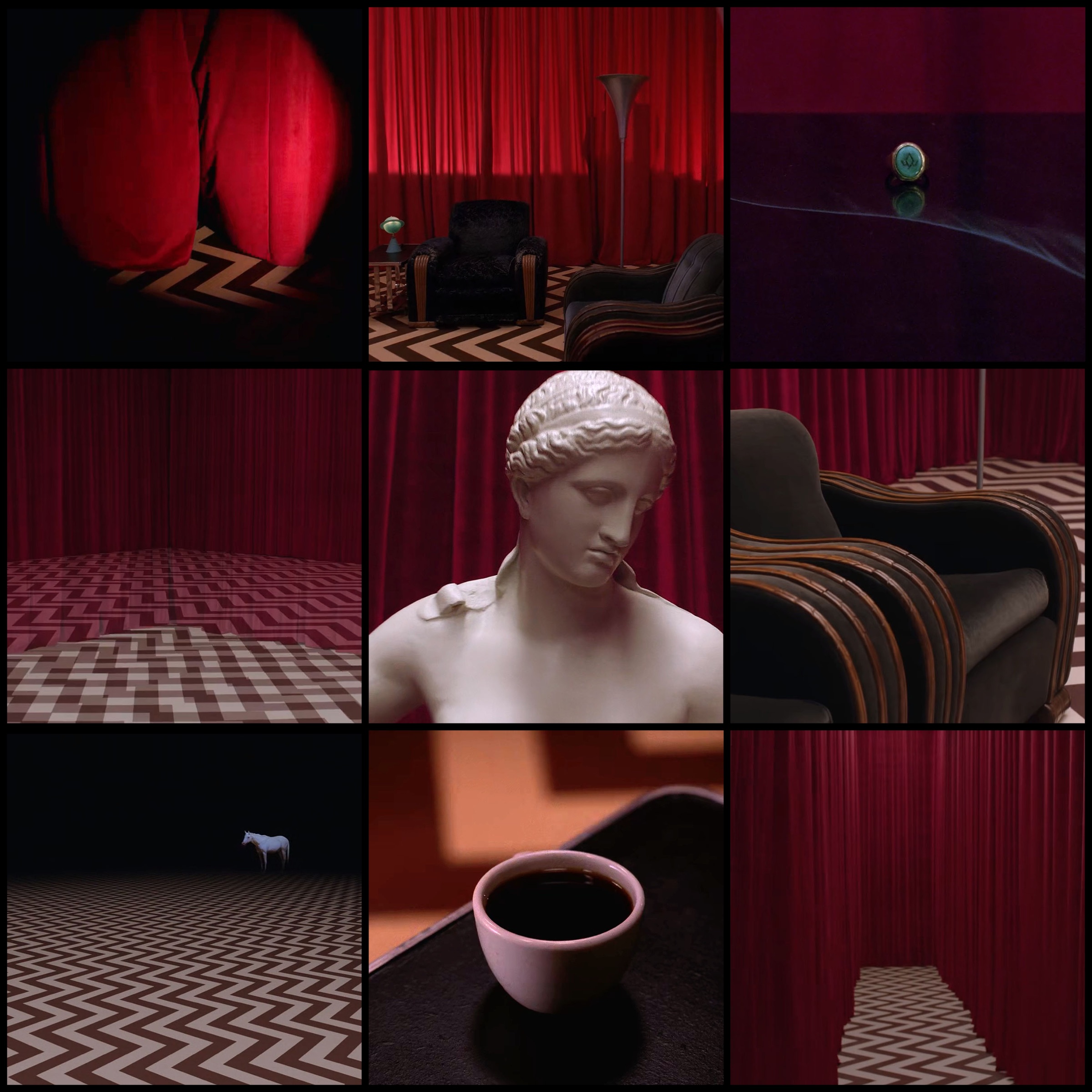 Love Letter to a Vacant Room in Twin - Twin Peaks Blog