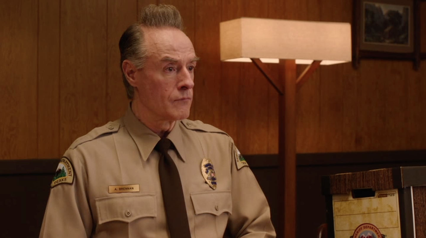 It's All About the Bunnies in Twin Peaks | TWIN PEAKS BLOG