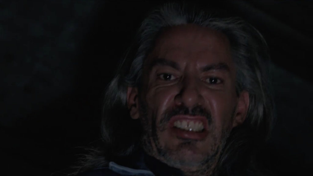 Killer BOB