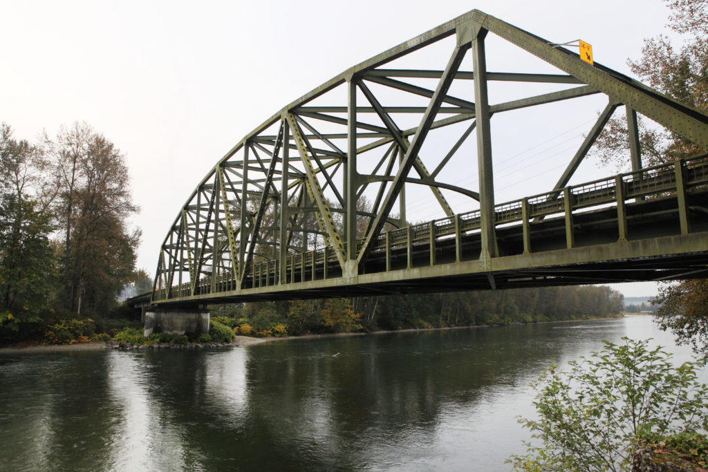 C.C. Devers Bridge