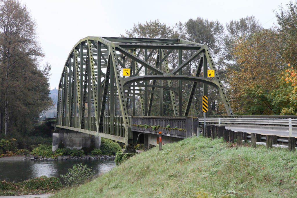 C.C. Devers Bridge