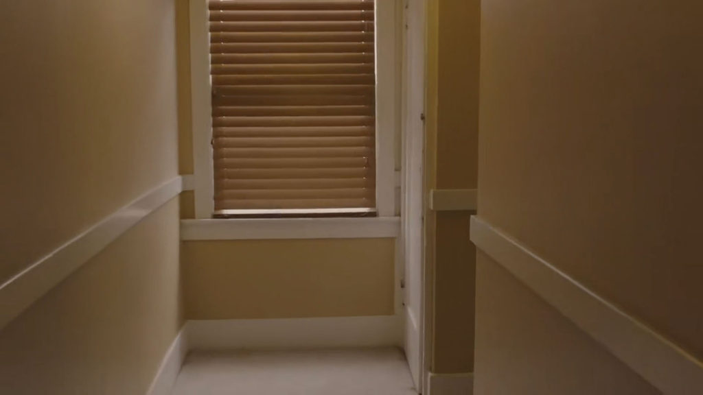 Hall in Part 11