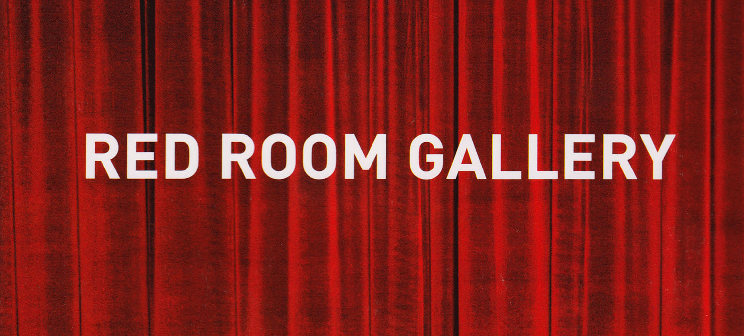 Red Room Gallery From Twin Peaks - From Z To A - Twin Peaks Blog