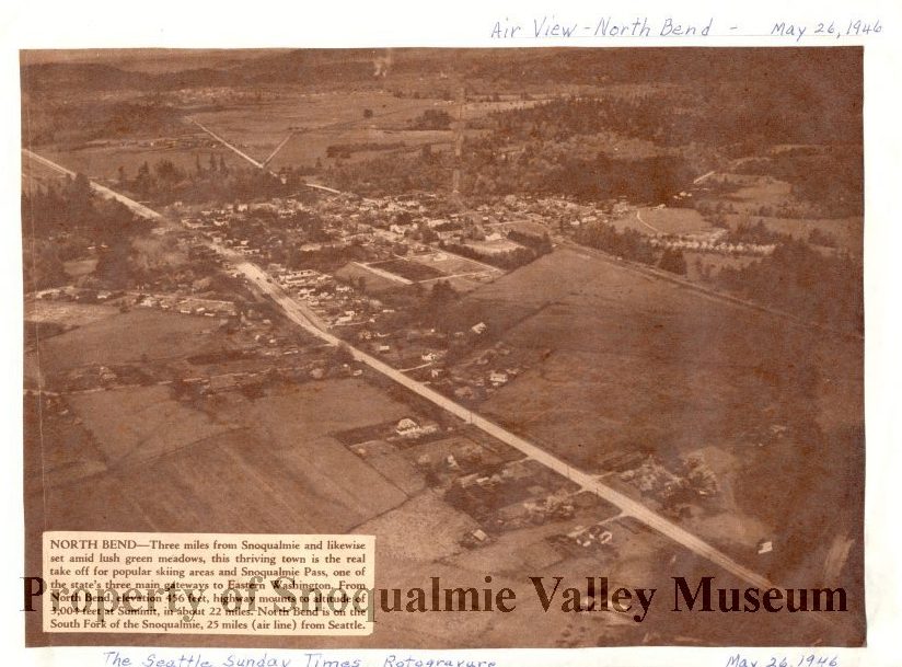 Snoqualmie Valley Historical Museum