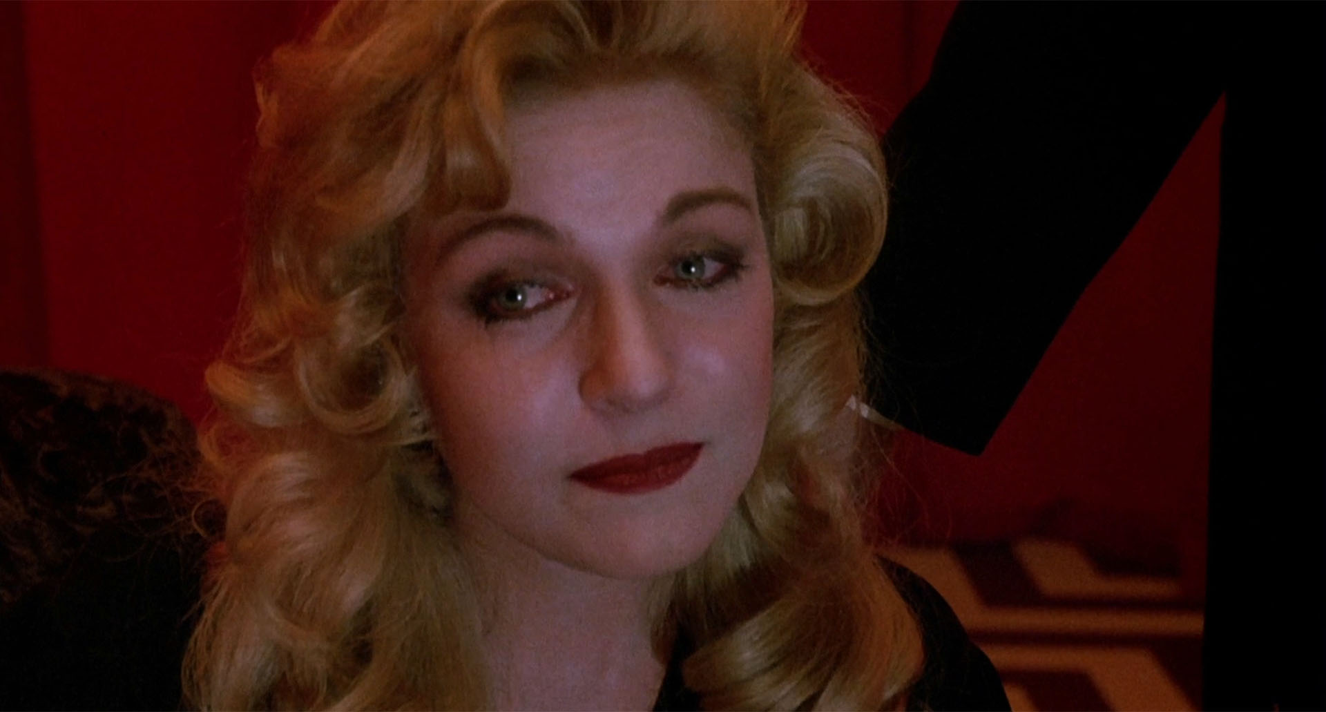 laura palmer fire walk with me
