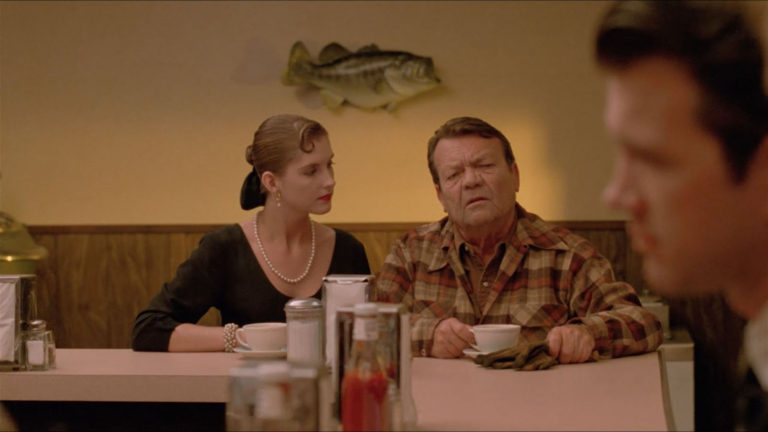 Are You Talking About That Old Guy at Hap’s?