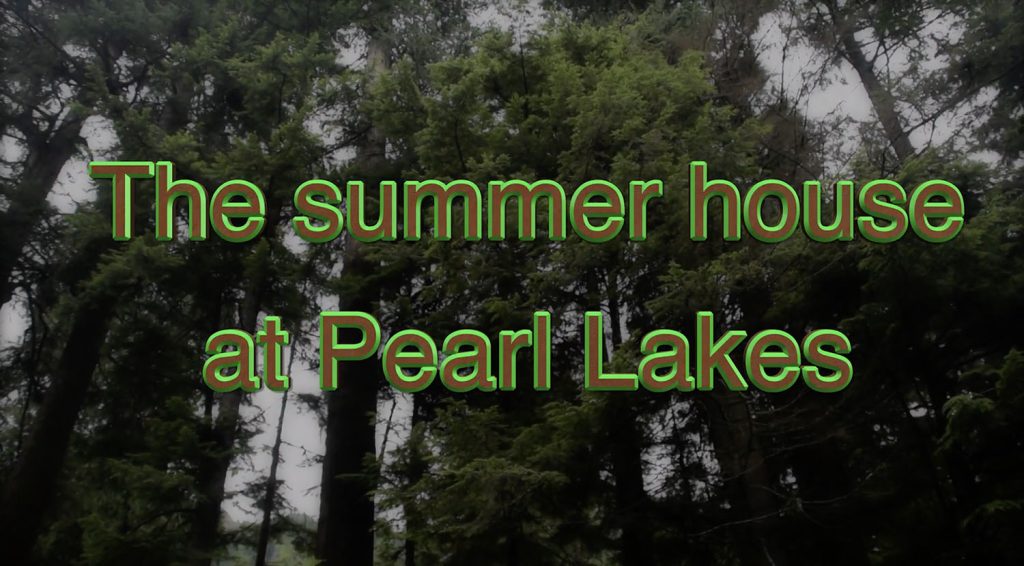 The Summer House at Pearl Lakes logo