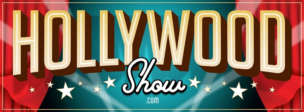 HollwoodShow.com banner