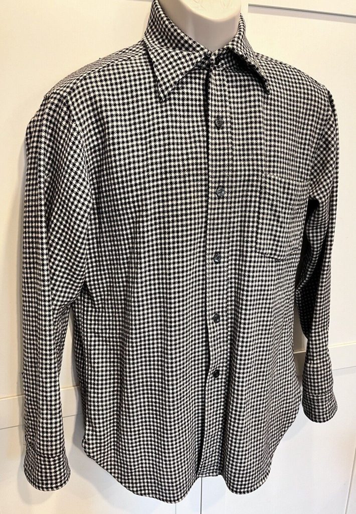 Vintage Pendleton shirt