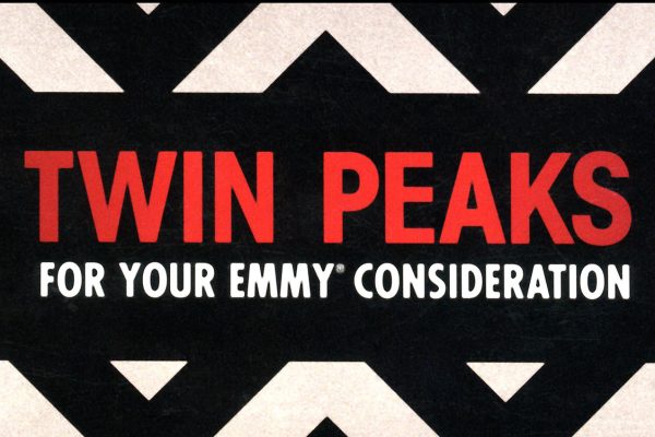 Showtime For Your Emmy Consideration Logo