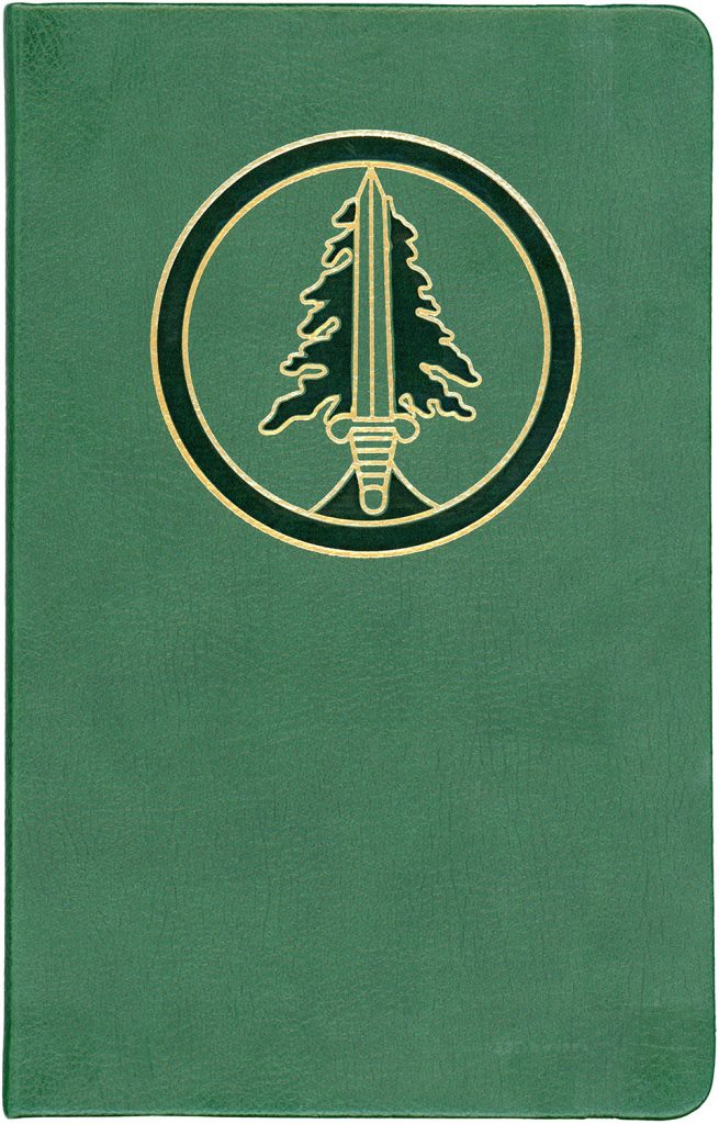 The Bookhouse Boys Journal by Insight Editions