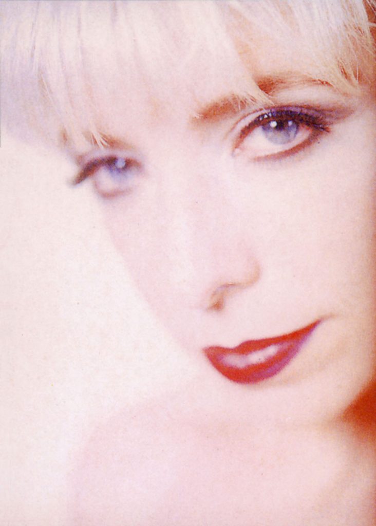 Photo of Julee Cruise