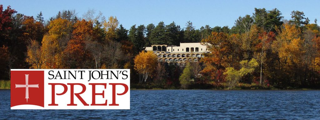 St. John's Prep School