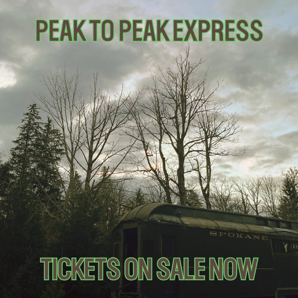 Peak to Peak Express