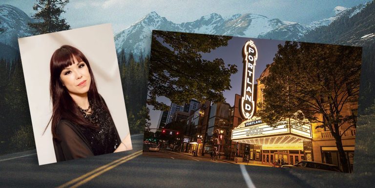 Oregon Symphony Plays the Music of Twin Peaks and Angelo Badalamenti in May 2025