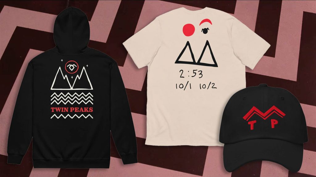 Banner image with three apparel items