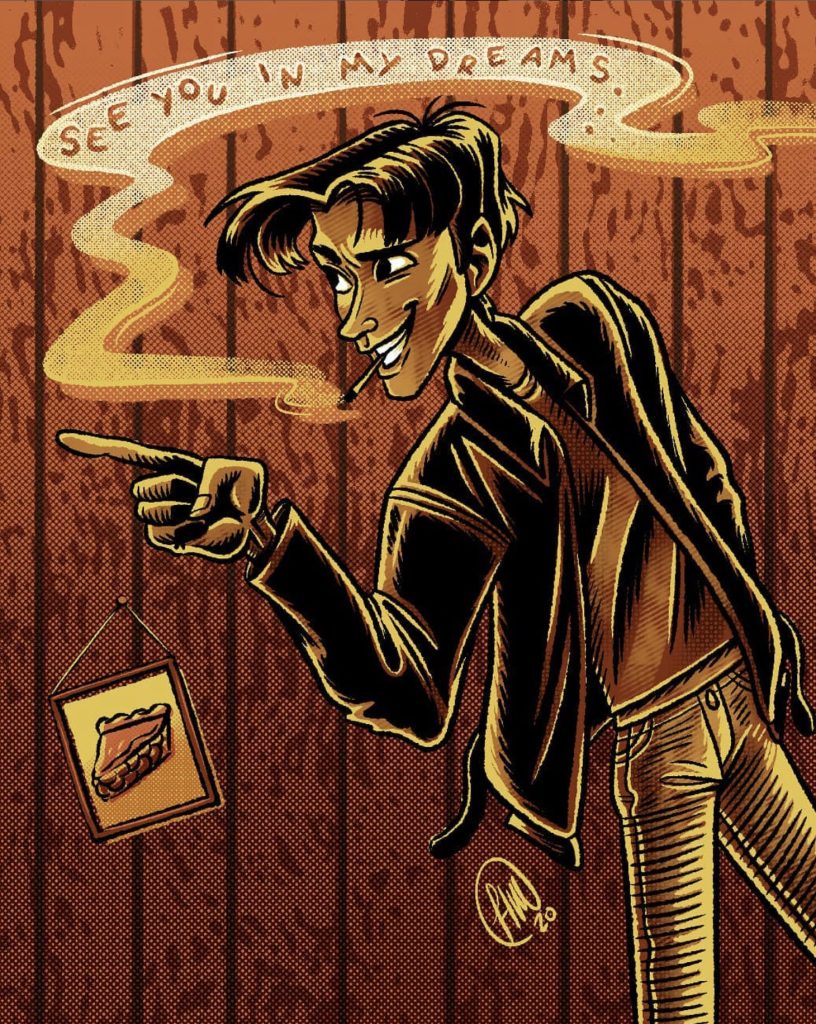 Bobby Briggs