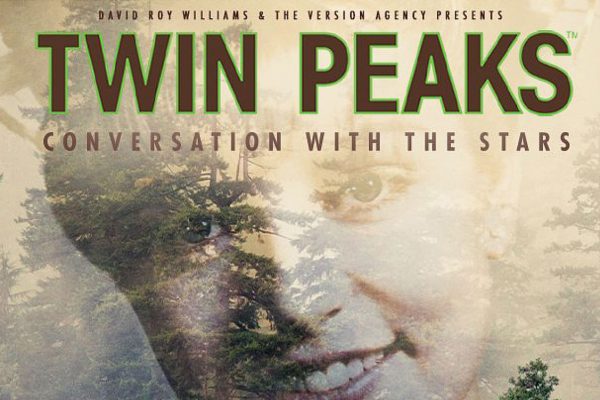 Twin Peaks Conversation With the Stars in Denver and Seattle, October 2025 Laura Palmer banner image for Conversation with The Stars Event