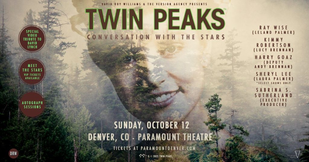 Banner image for Paramount Theatre Denver