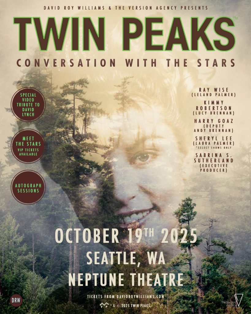 Laura Palmer on banner image for Neptune Theatre