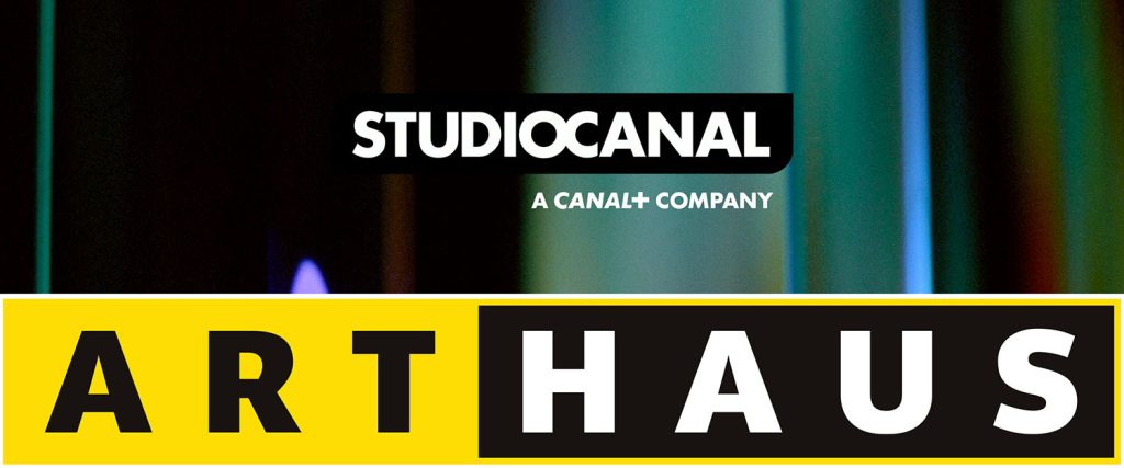 StudioCanal Arthaus Logo