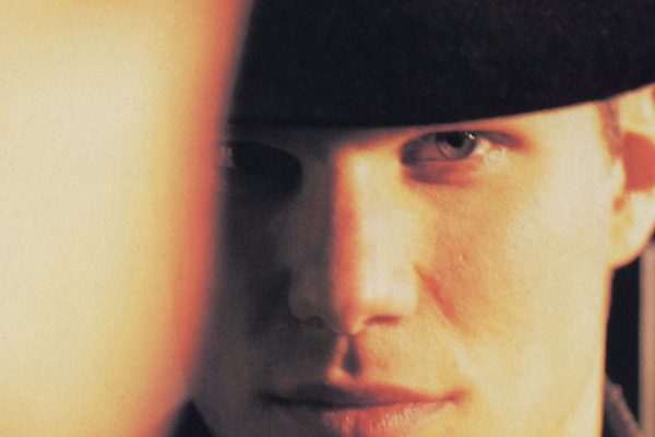 James Marshall