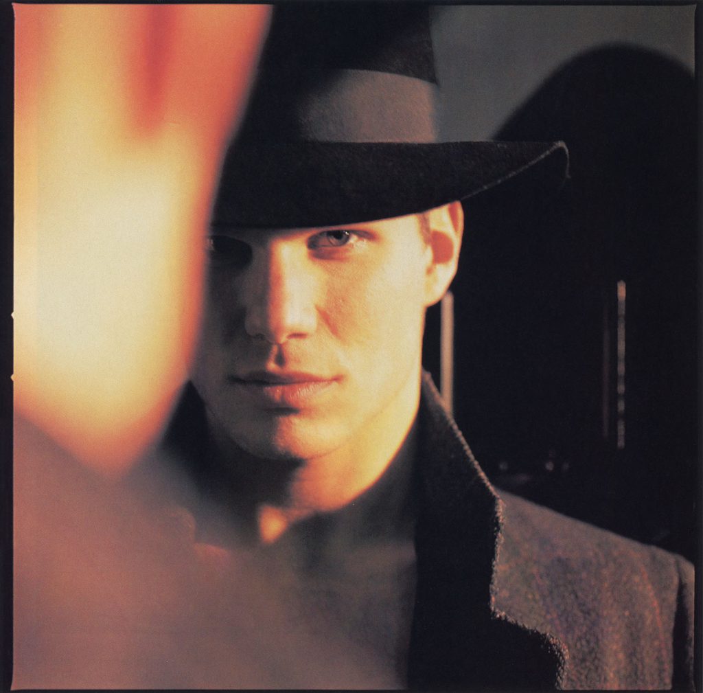 James Marshall by Frank W. Ockenfels 3