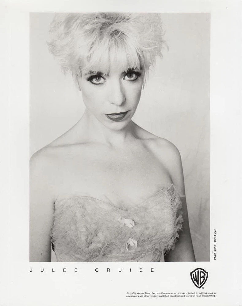 Julee Cruise