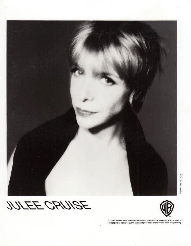 Julee Cruise