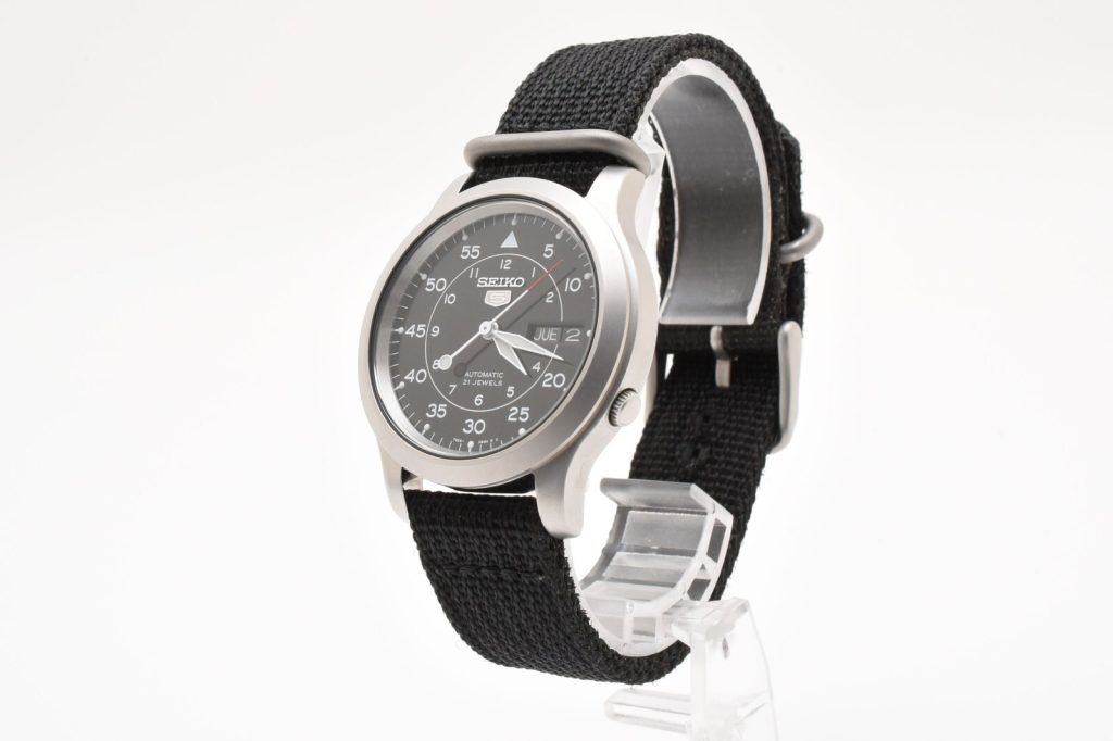 SEIKO 5 7S26-02J0