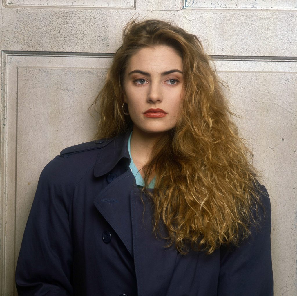 Color image of Mädchen Amick