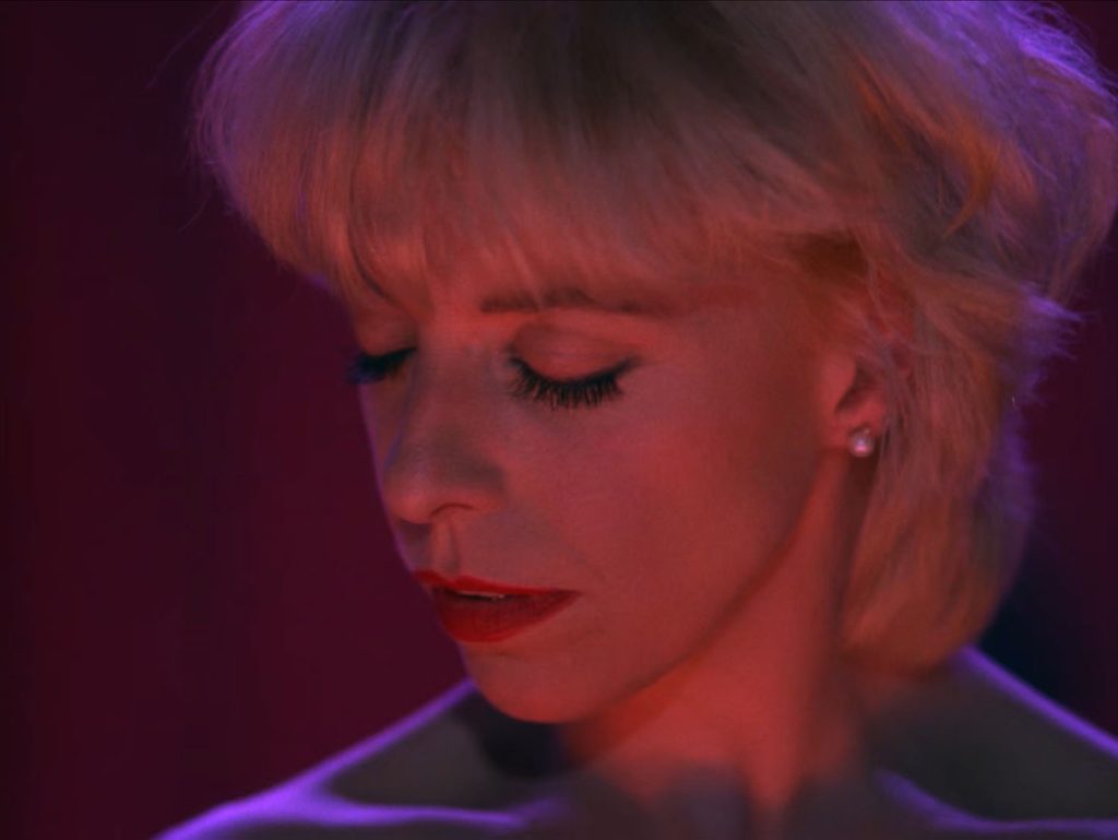 Julee Cruise at The Roadhouse