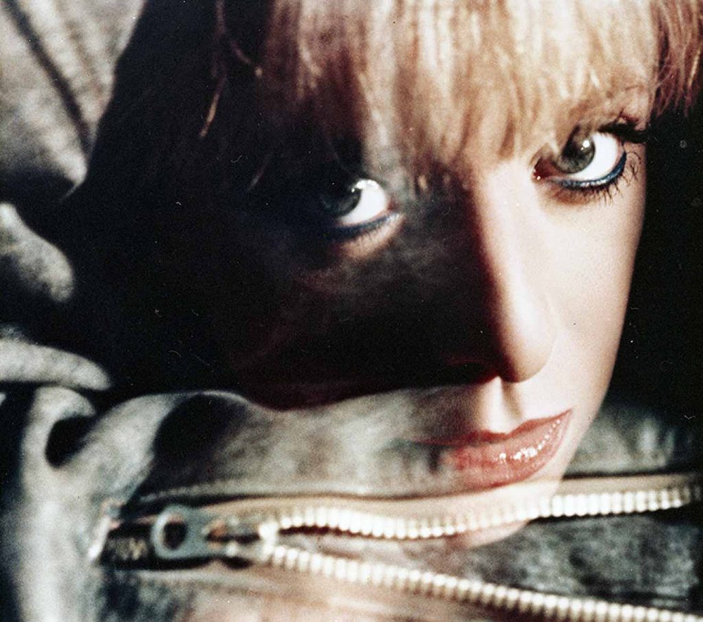 Julee Cruise