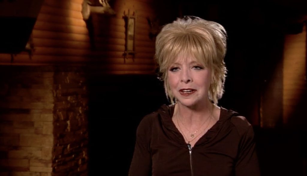 Julee Cruise