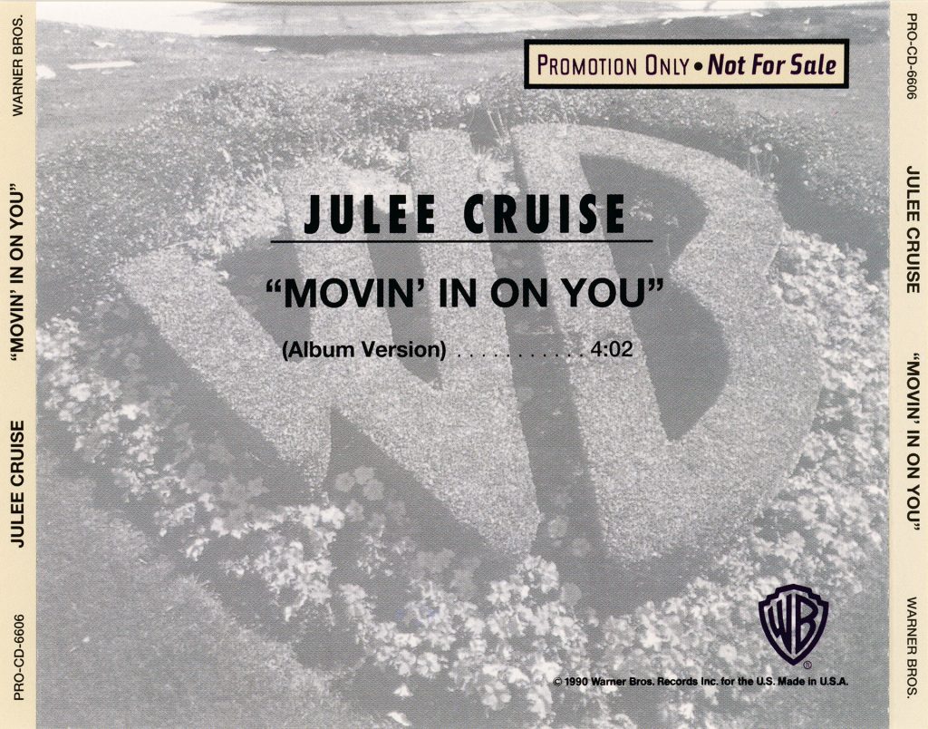 Movin' In On You Tray