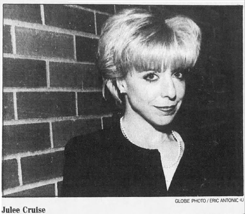 Julee Cruise