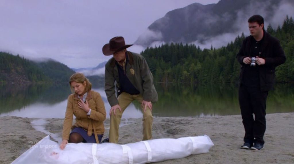 Finding Paula Merral