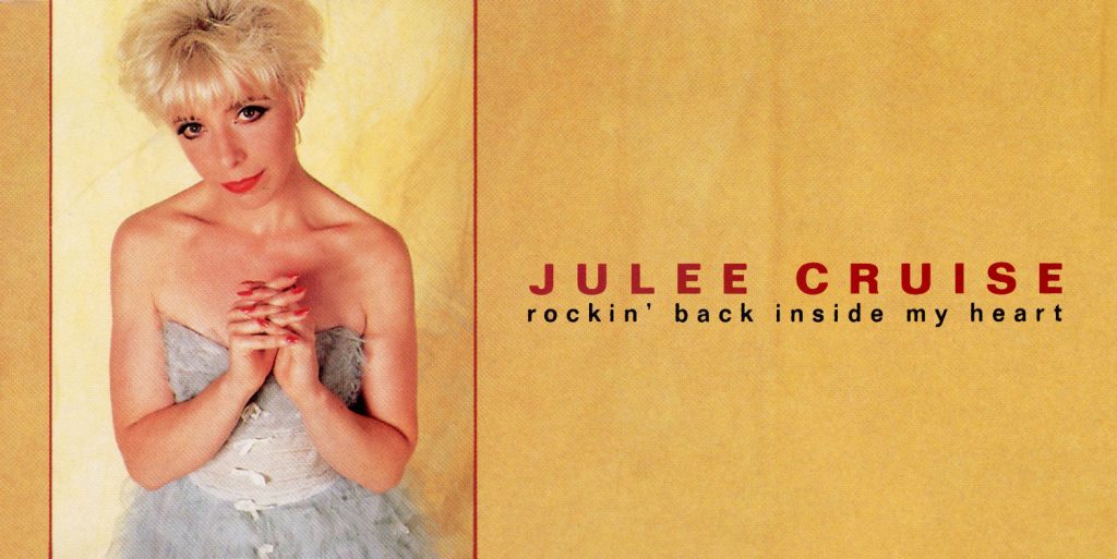 Julee Cruise
